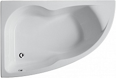 Jacob Delafon Акриловая ванна Micromega Duo 150x100 L E5TN1170RU-00 с гидромассажем